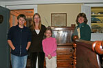 House Tours