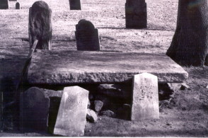 Box Tomb - Souls unknown