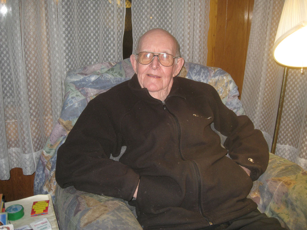 Francis Miskell