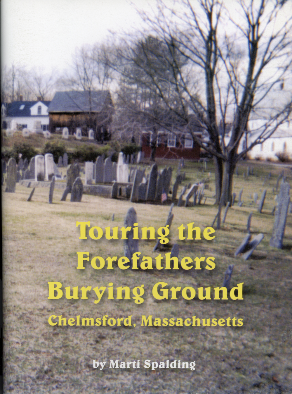 Touring Forefathers