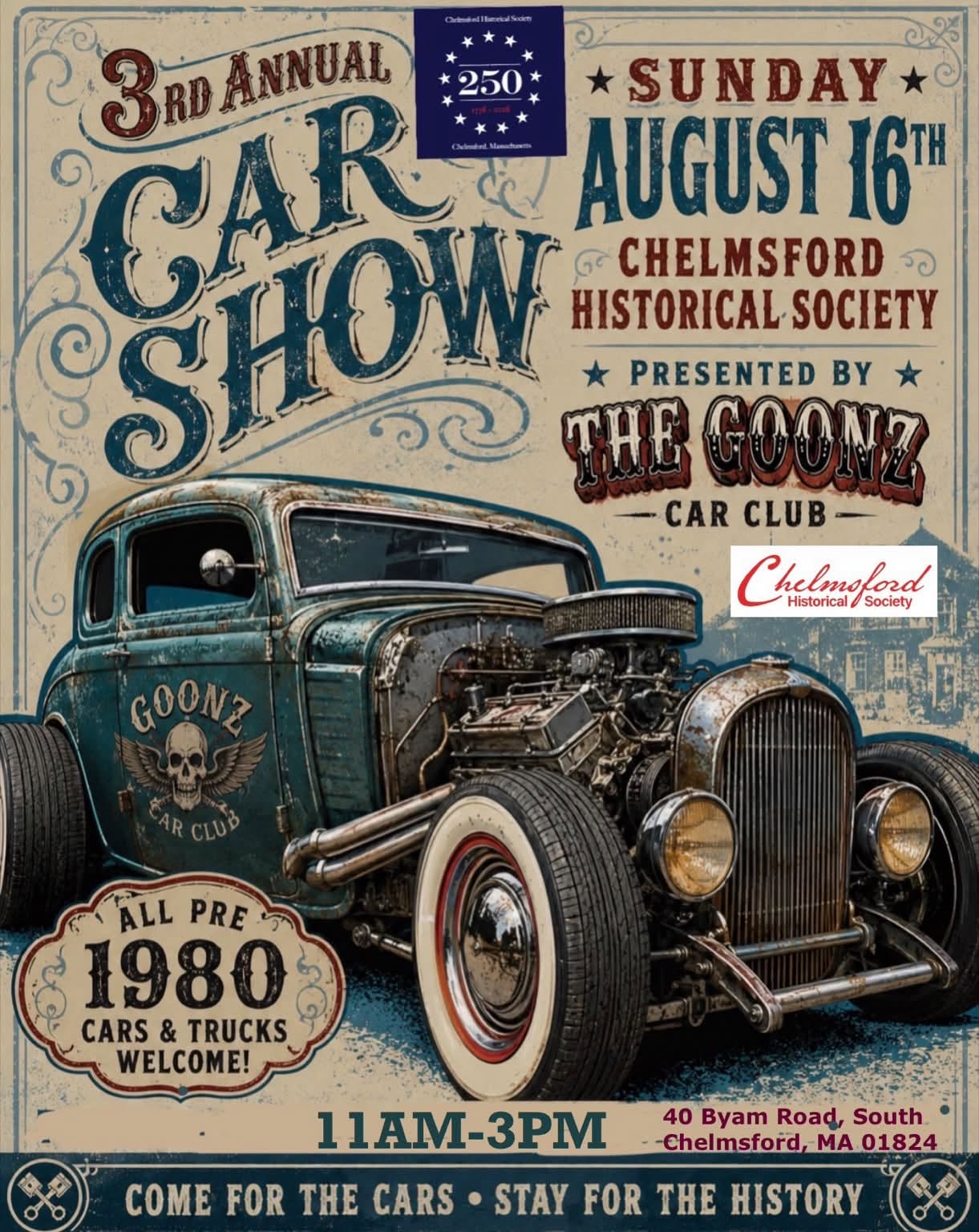 2026-08-16_Car_Show_Flyer